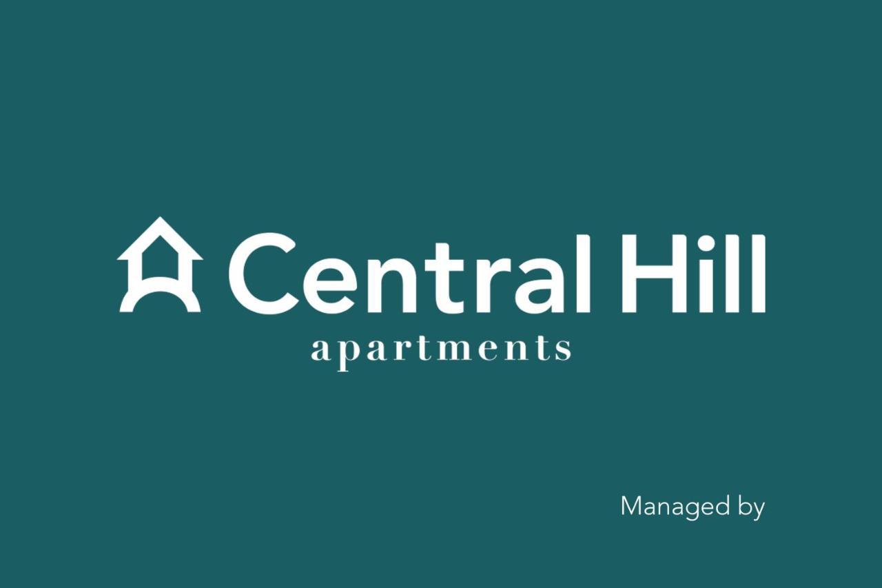 Principe By Central Hill Apartments Lizbona Zewnętrze zdjęcie
