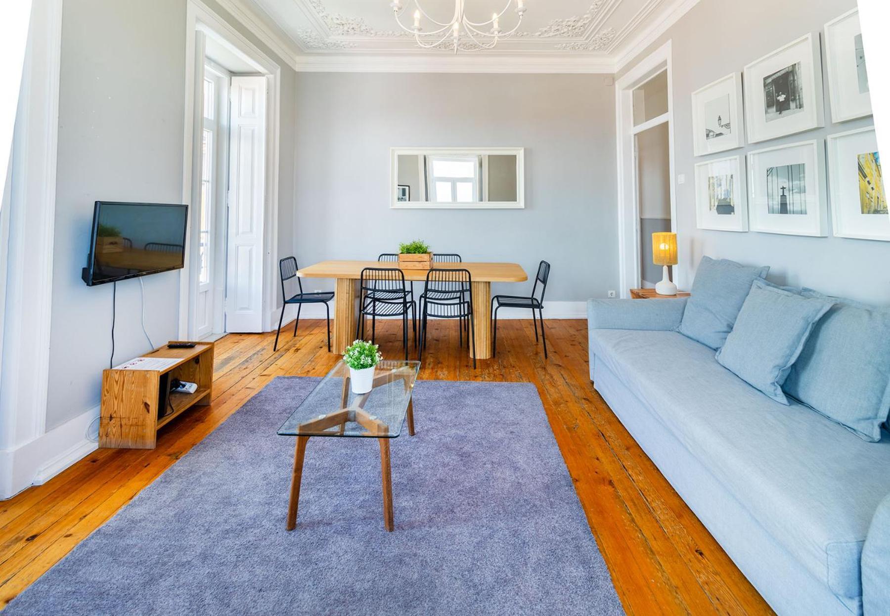 Principe By Central Hill Apartments Lizbona Zewnętrze zdjęcie