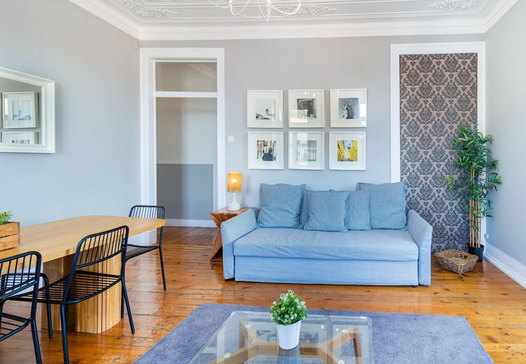 Principe By Central Hill Apartments Lizbona Zewnętrze zdjęcie