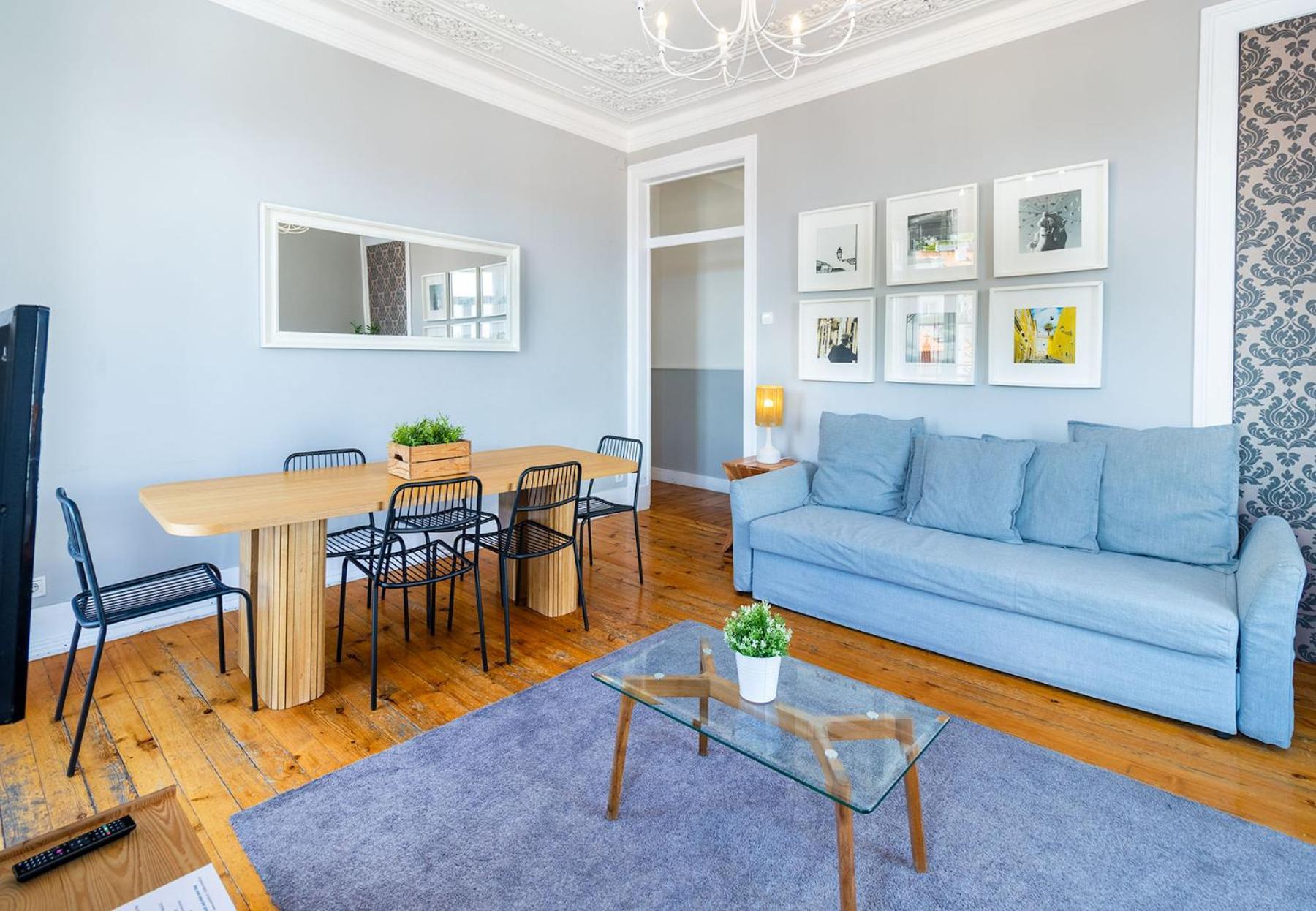 Principe By Central Hill Apartments Lizbona Zewnętrze zdjęcie