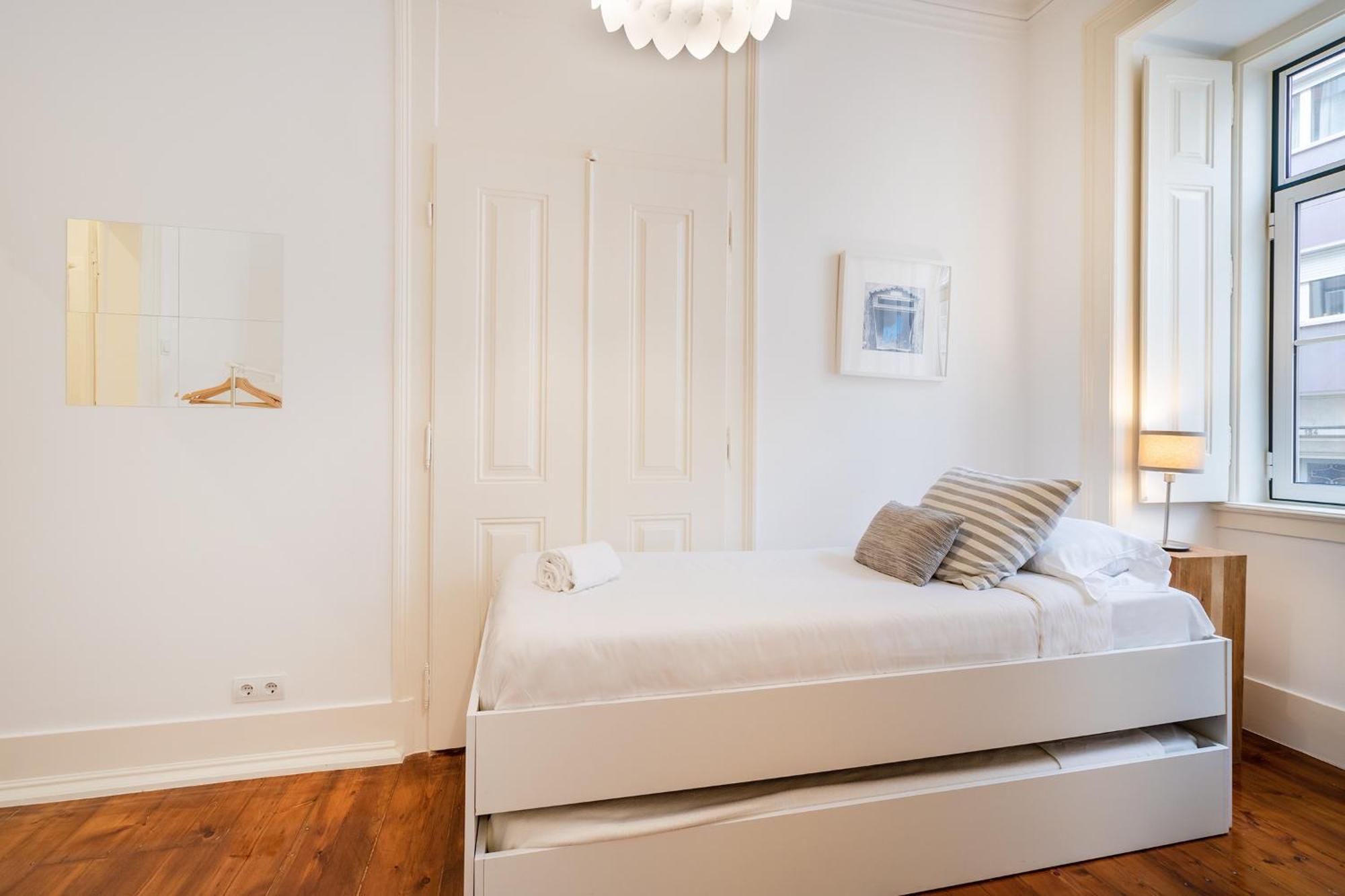 Principe By Central Hill Apartments Lizbona Zewnętrze zdjęcie