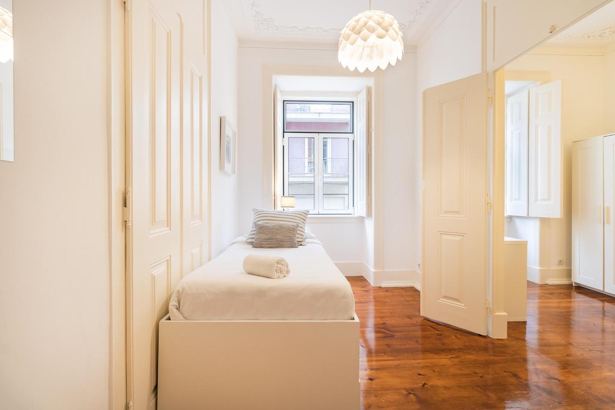 Principe By Central Hill Apartments Lizbona Zewnętrze zdjęcie