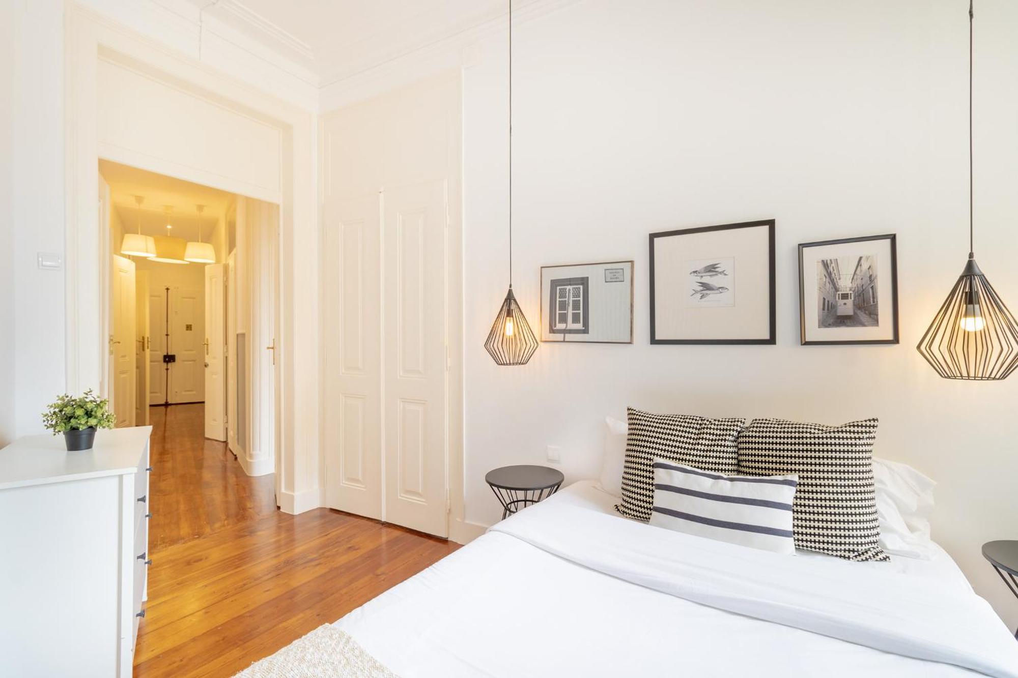 Principe By Central Hill Apartments Lizbona Zewnętrze zdjęcie