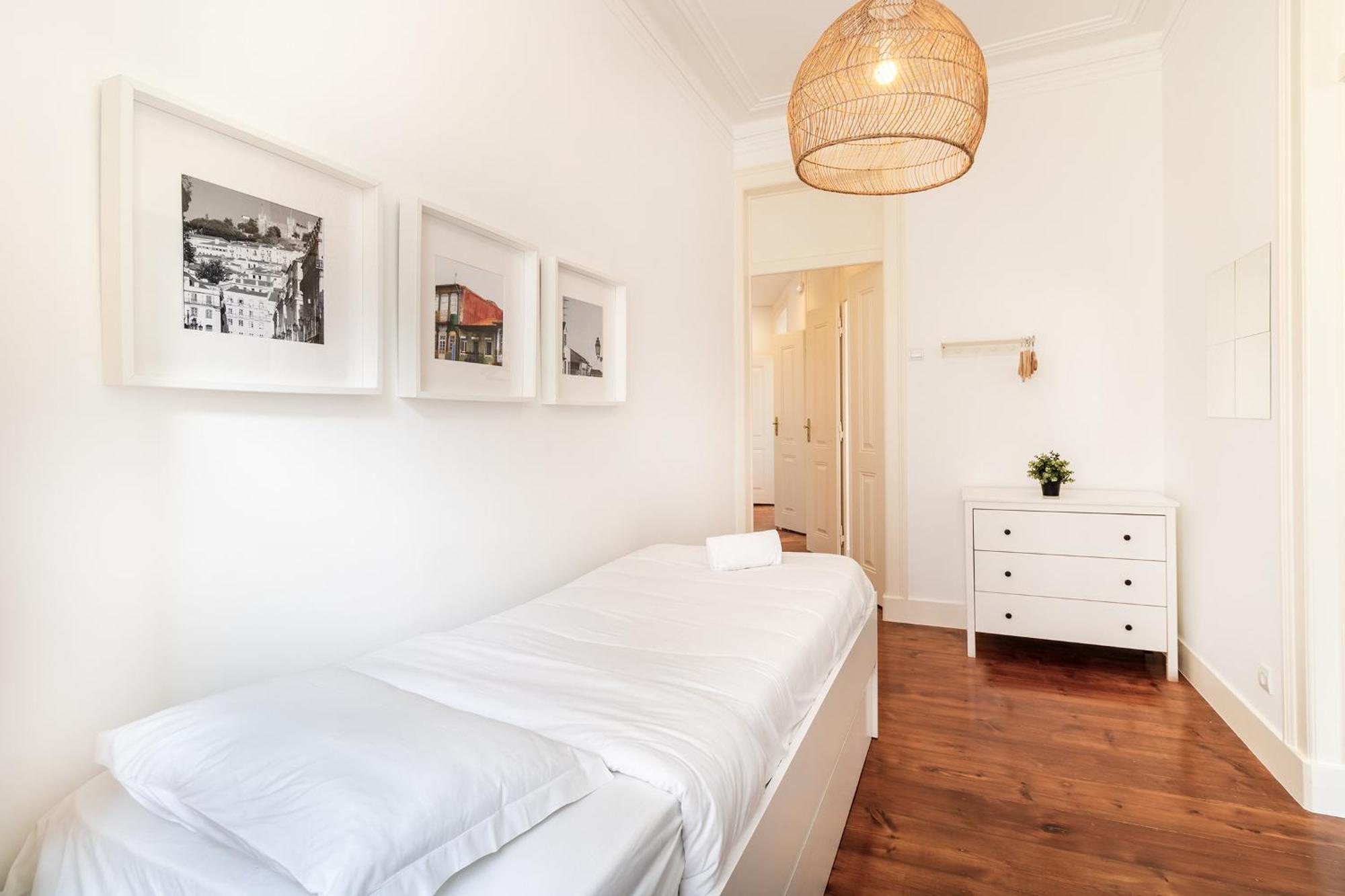 Principe By Central Hill Apartments Lizbona Zewnętrze zdjęcie