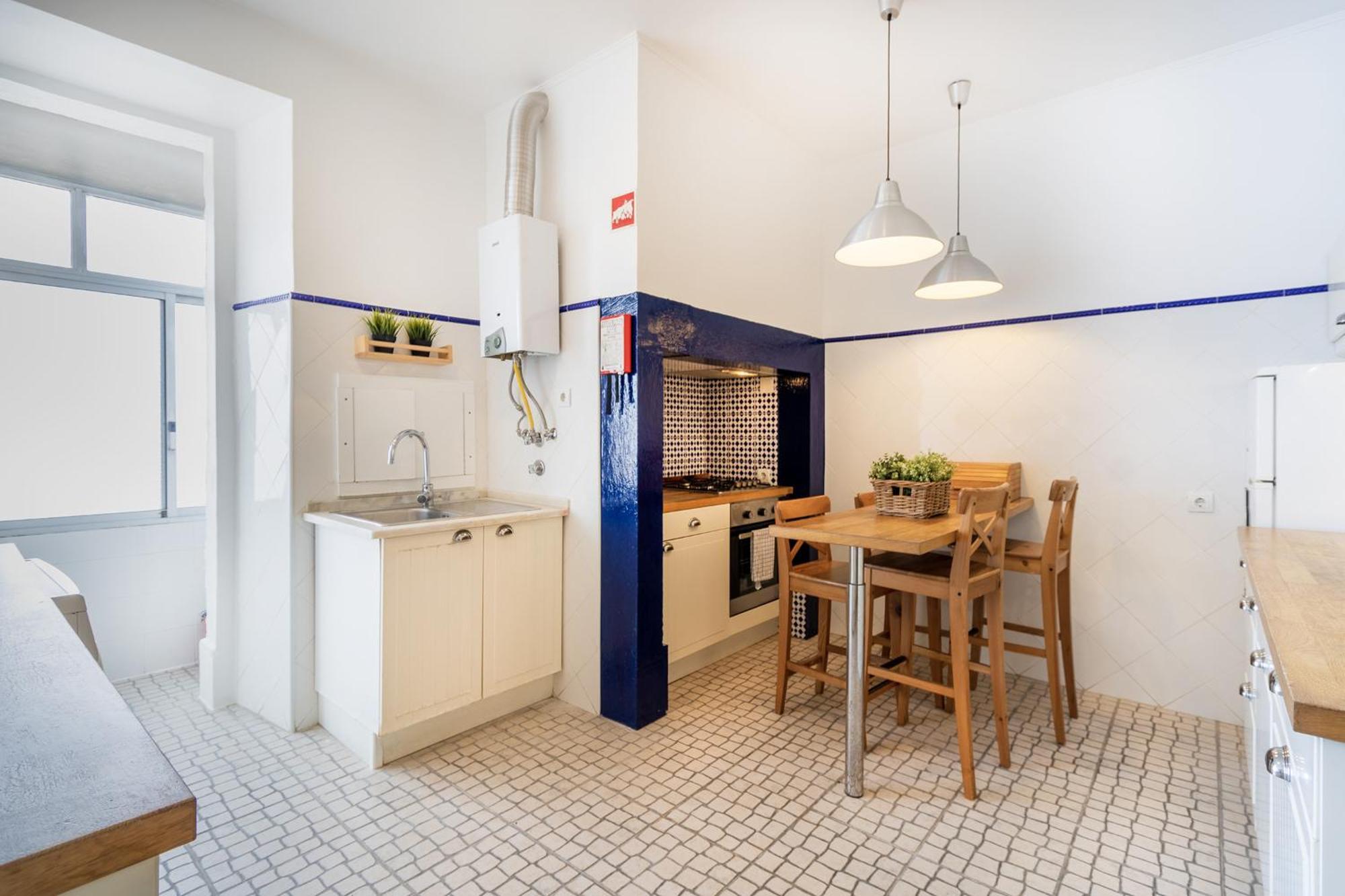 Principe By Central Hill Apartments Lizbona Zewnętrze zdjęcie