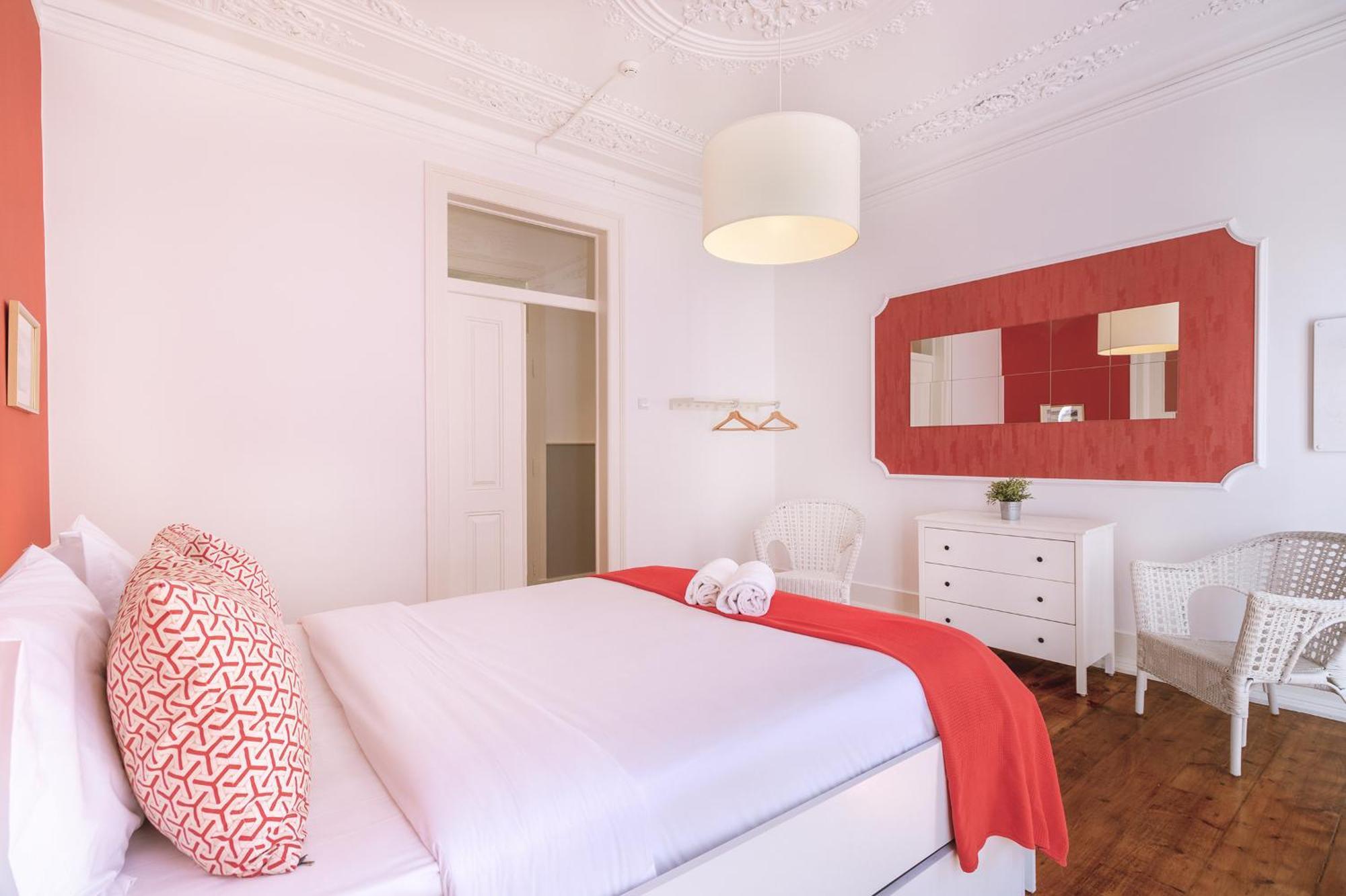Principe By Central Hill Apartments Lizbona Zewnętrze zdjęcie