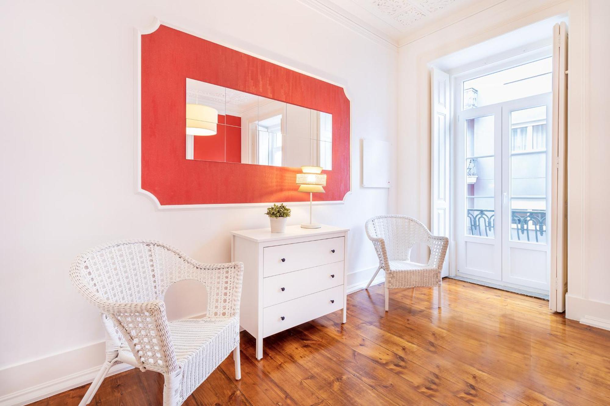 Principe By Central Hill Apartments Lizbona Zewnętrze zdjęcie
