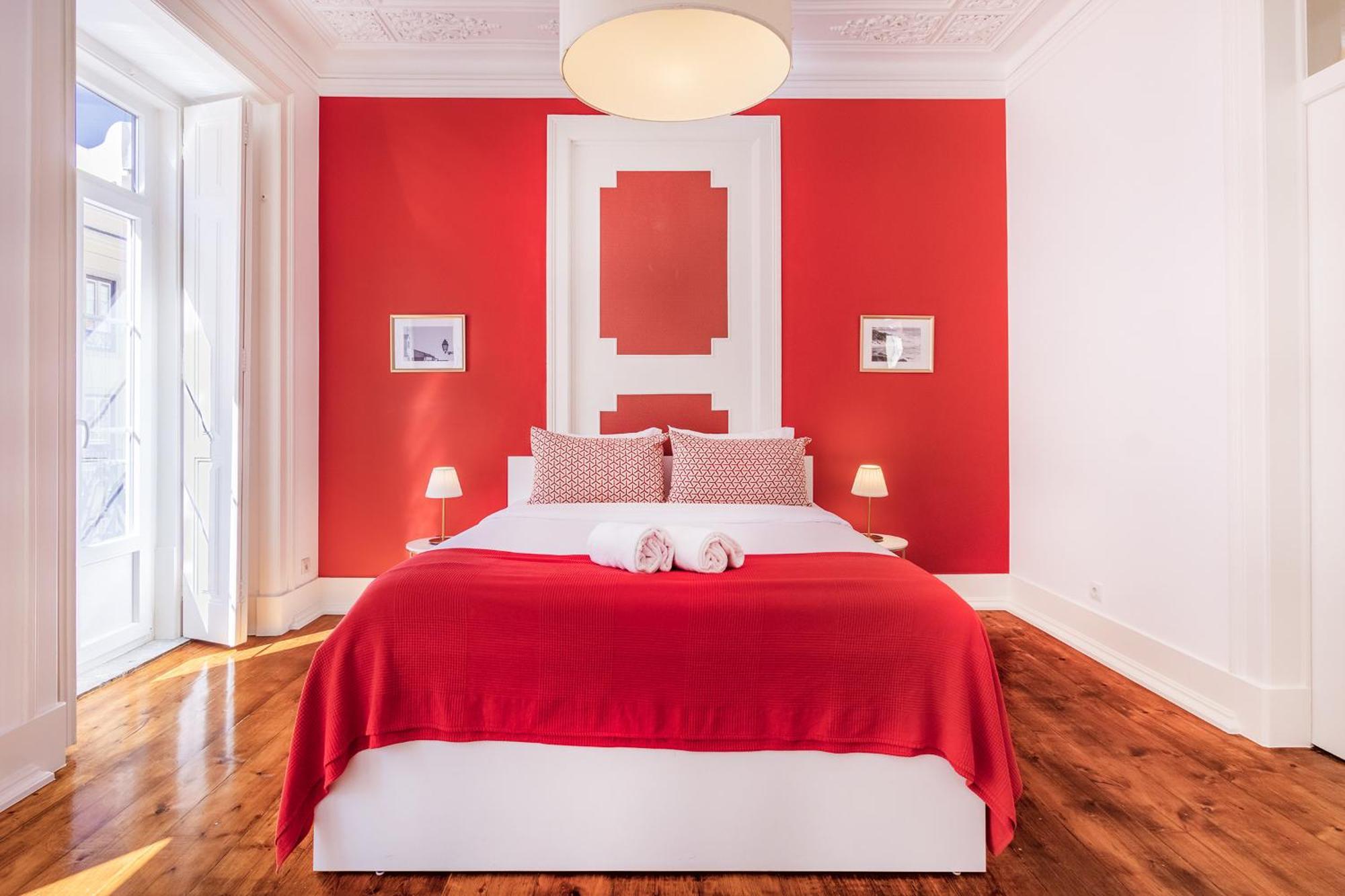 Principe By Central Hill Apartments Lizbona Zewnętrze zdjęcie