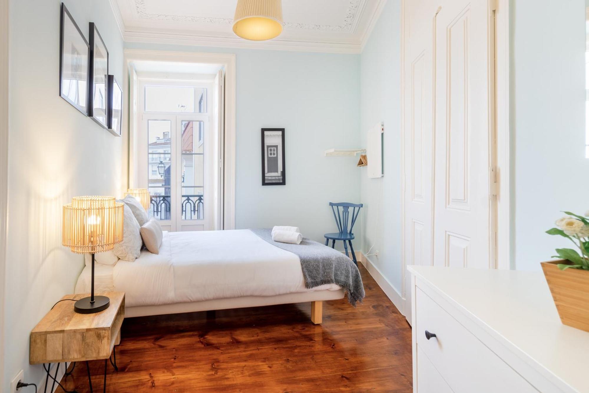 Principe By Central Hill Apartments Lizbona Zewnętrze zdjęcie
