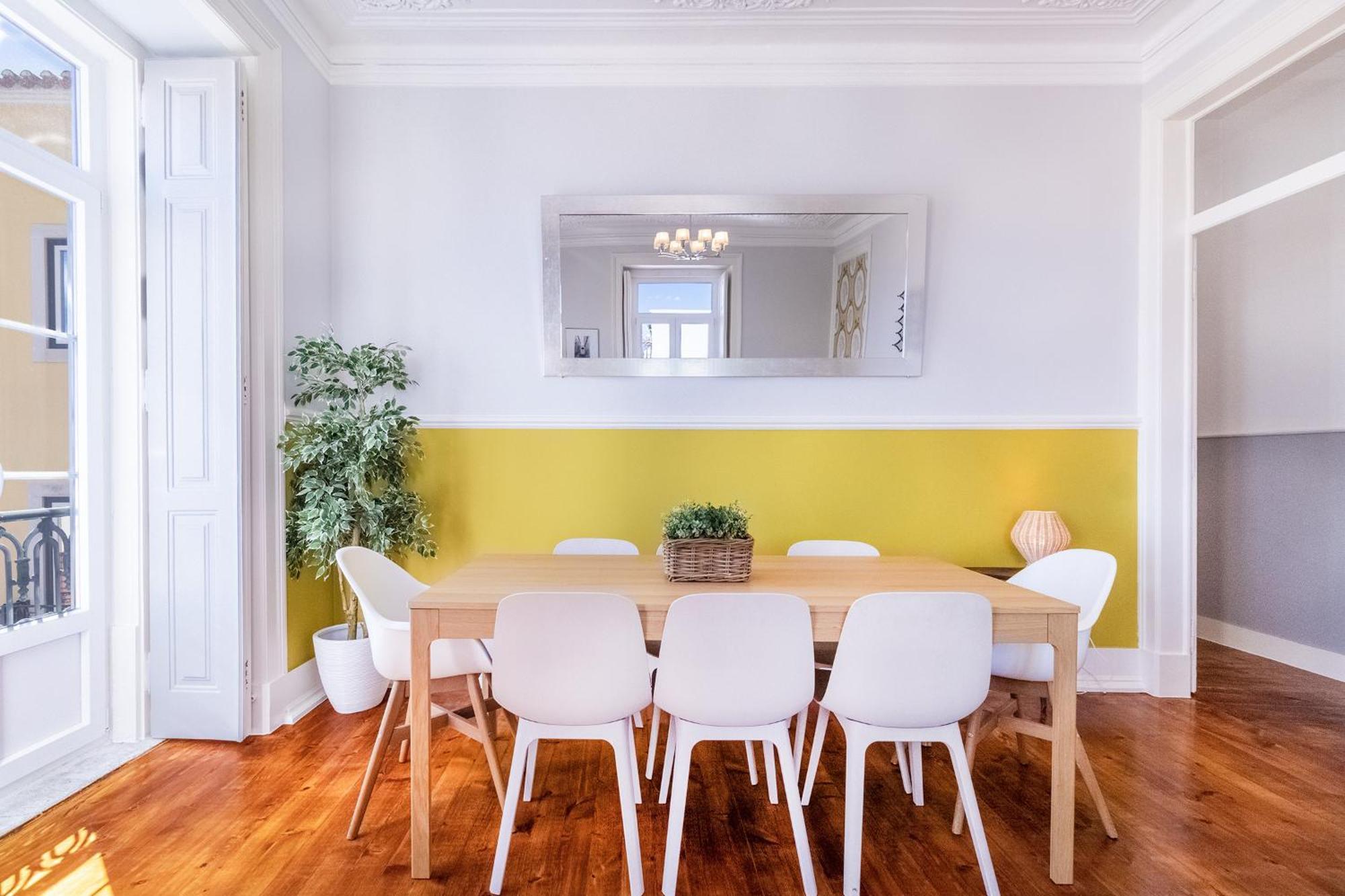 Principe By Central Hill Apartments Lizbona Zewnętrze zdjęcie